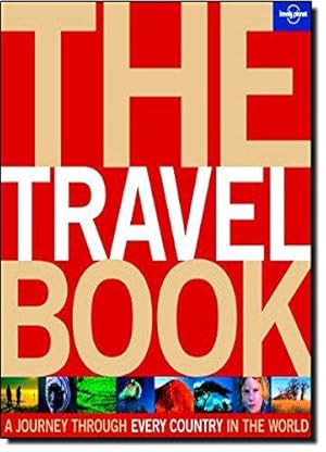 Seller image for The Travel Book: Mini (Lonely Planet General Pictorial) for sale by WeBuyBooks