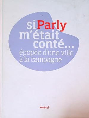 Bild des Verkufers fr Si parly m'etait conte' zum Verkauf von Librodifaccia