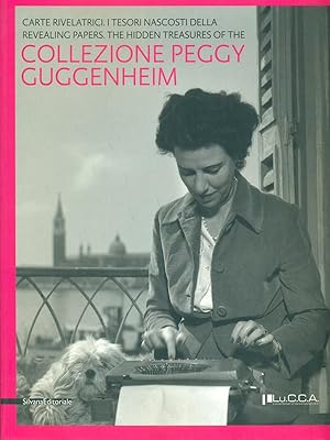 Bild des Verkufers fr Collezione Peggy Guggenheim zum Verkauf von Librodifaccia
