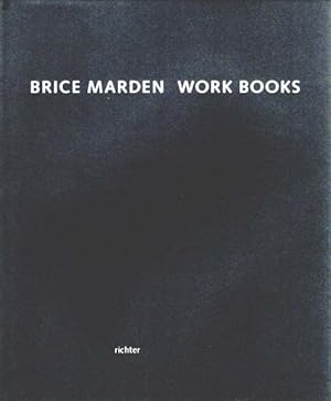 Work Books 1964 - 1995. Herausgegeben von / Edited by Dieter Schwarz und / and Michael Semff.