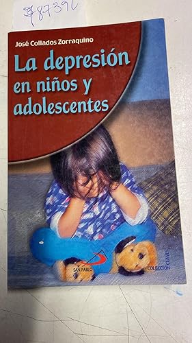 LA DEPRESION EN NIÑOS Y ADOLESCENTES. UNA PERSPECTIVA EDUCATIVA.