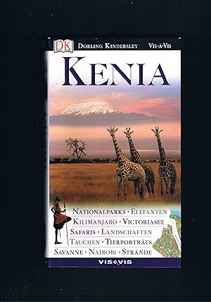 Seller image for Kenia for sale by manufactura