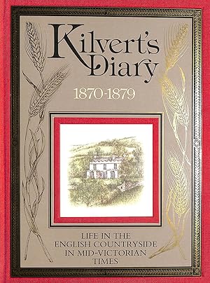 Seller image for Kilvert's Diary, 1870-1879. An Illustrated Selection for sale by M Godding Books Ltd