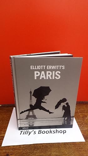 Elliott Erwitt's Paris