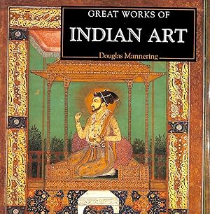 Bild des Verkufers fr Great Works of Indian Art zum Verkauf von M Godding Books Ltd