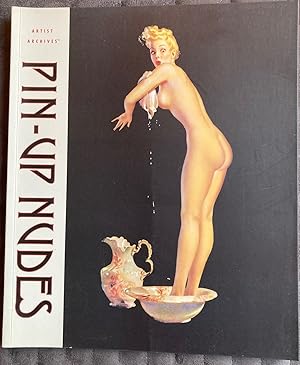Immagine del venditore per Pin-Up Nudes (Artist Archives Series) venduto da Brian Corrigan