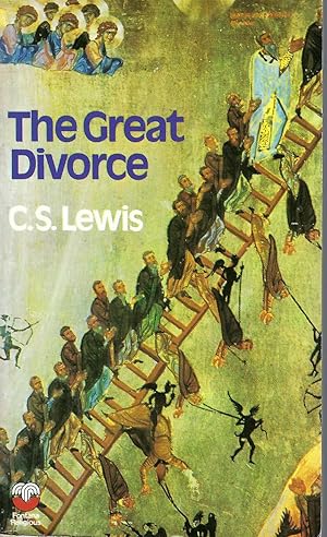 Seller image for Great Divorce for sale by BYTOWN BOOKERY