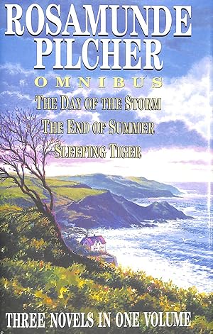 Imagen del vendedor de The Day of the Storm, The End of Summer, Sleeping Tiger Omnibus a la venta por M Godding Books Ltd