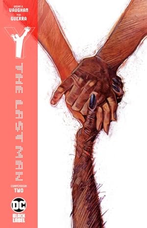 Seller image for Y the Last Man Compendium 2 for sale by GreatBookPricesUK