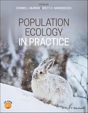 Imagen del vendedor de Population Ecology in Practice a la venta por AHA-BUCH GmbH