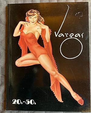 Seller image for Vargas for sale by Brian Corrigan
