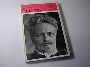 Imagen del vendedor de August Strindberg / Friedrichs Dramatiker des Welttheaters ; Bd. 54 a la venta por Antiquariat Fuchseck