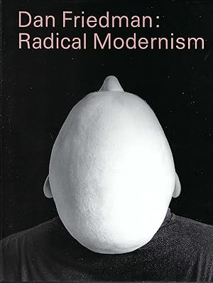 Image du vendeur pour Dan Friedman Radical Modernism mis en vente par BYTOWN BOOKERY