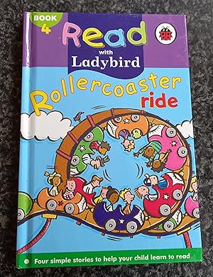 Seller image for Rollercoaster Ride: Bk. 4 (Read With Ladybird) for sale by ladybird & more books