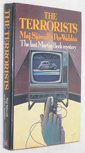 Seller image for The Terrorists: The Last Martin Beck Mystery for sale by Powell's Bookstores Chicago, ABAA