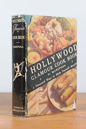 Hollywood Glamour Cook Book