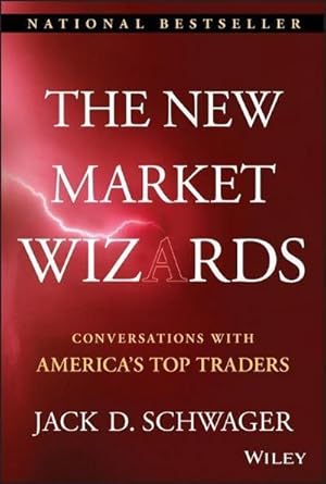 Bild des Verkufers fr The New Market Wizards : Conversations with America's Top Traders zum Verkauf von AHA-BUCH GmbH