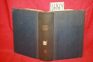 Image du vendeur pour Farthest North Being the Record of .Exploration of the Ship Fram 1893-96 and od a .Sleigh Journey by Dr.Nansen and Lt. Joha mis en vente par Princeton Antiques Bookshop