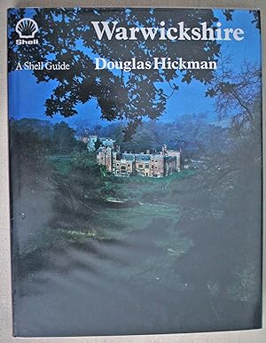Warwickshire: A Shell Guide First edition