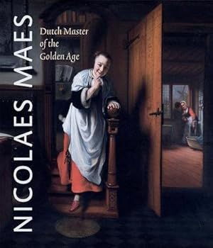 Immagine del venditore per Nicolaes Maes : Dutch Master of the Golden Age venduto da AHA-BUCH GmbH