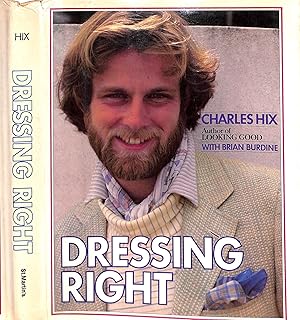 Dressing Right: A Guide For Men