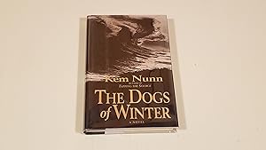 Immagine del venditore per The Dogs Of Winter venduto da SkylarkerBooks