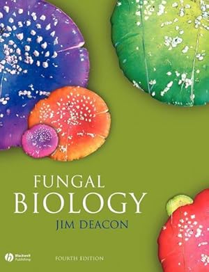 Seller image for Fungal Biology 4e for sale by AHA-BUCH GmbH