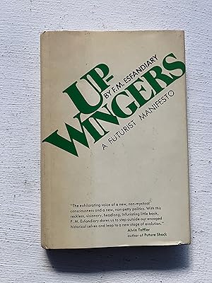 Seller image for Upwingers: A Futurist Manifesto for sale by Aeon Bookstore