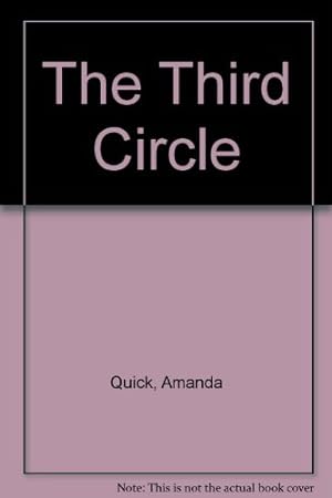 Seller image for The Third Circle for sale by WeBuyBooks