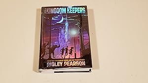 Imagen del vendedor de The Kingdom Keepers a la venta por SkylarkerBooks