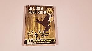 Seller image for Life On A Pogo Stick for sale by SkylarkerBooks