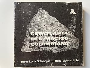 Estatuaria del Macizo Colombiano.