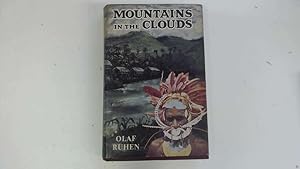 Imagen del vendedor de Mountains In The Clouds. a la venta por Goldstone Rare Books