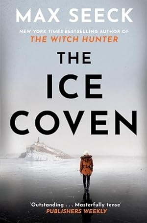 Seller image for The Ice Coven (Paperback) for sale by Grand Eagle Retail