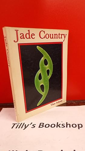 Image du vendeur pour Jade Country mis en vente par Tilly's Bookshop