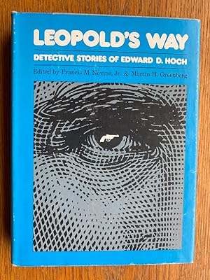 Seller image for Leopold's Way for sale by Scene of the Crime, ABAC, IOBA