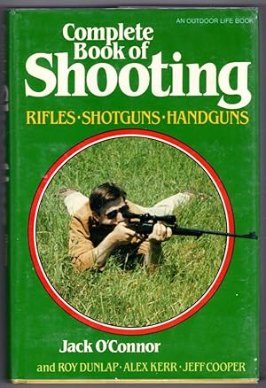 Immagine del venditore per Complete Book of Shooting venduto da Lake Country Books and More