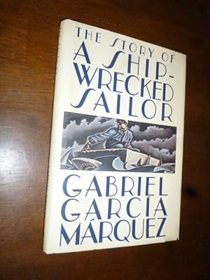 Seller image for The Story of a Ship-Wrecked Sailor for sale by Gargoyle Books, IOBA