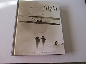 Seller image for The History Of Flight for sale by Amber Unicorn Books