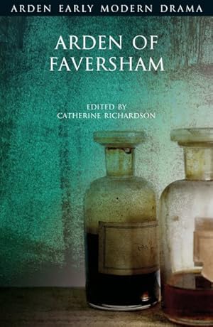 Bild des Verkufers fr Arden of Faversham zum Verkauf von GreatBookPrices