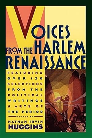 Immagine del venditore per Voices from the Harlem Renaissance venduto da GreatBookPrices