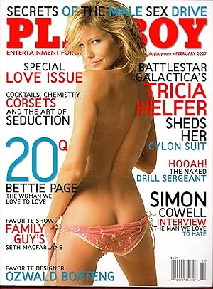2007 Underground Porn Magazines - AbeBooks
