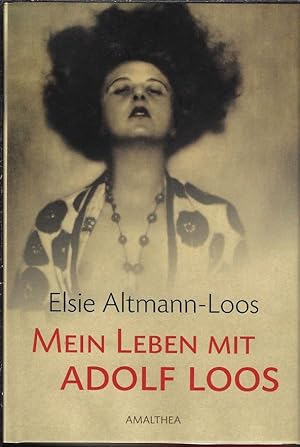 Mein Leben mit Adolf Loos