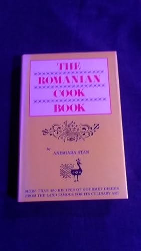 Immagine del venditore per The Romanion Cookbook venduto da Works on Paper