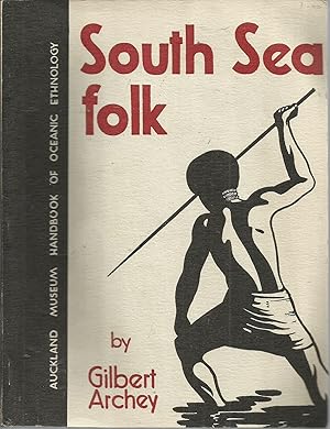 Immagine del venditore per South Sea Folk venduto da Elam's Books