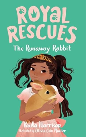 Seller image for Runaway Rabbit for sale by GreatBookPrices