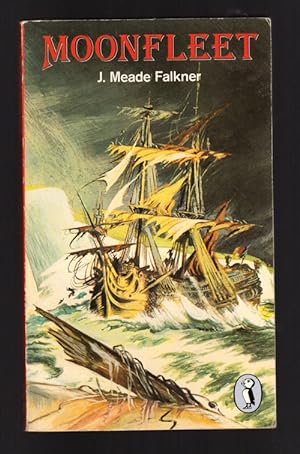 Seller image for Moonfleet for sale by Jenny Wren Books