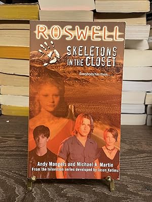 Skeletons in the Closet (Roswell)