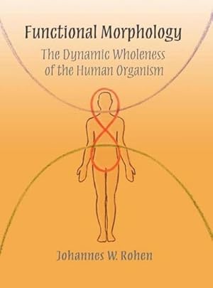 Immagine del venditore per Functional Morphology : The Dynamic Wholeness of the Human Organism venduto da AHA-BUCH GmbH