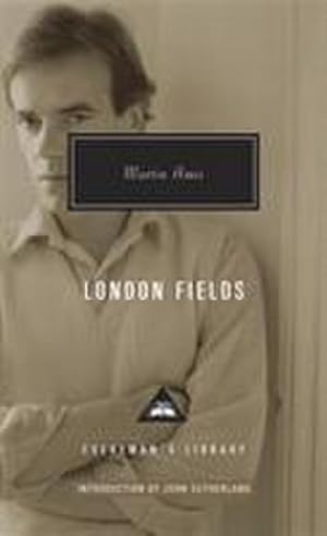 Imagen del vendedor de London Fields a la venta por AHA-BUCH GmbH